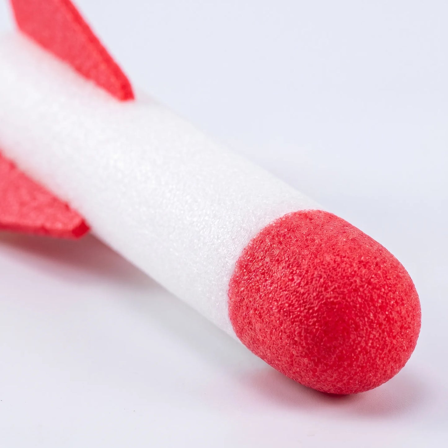 Air Powered Rocket Toy
