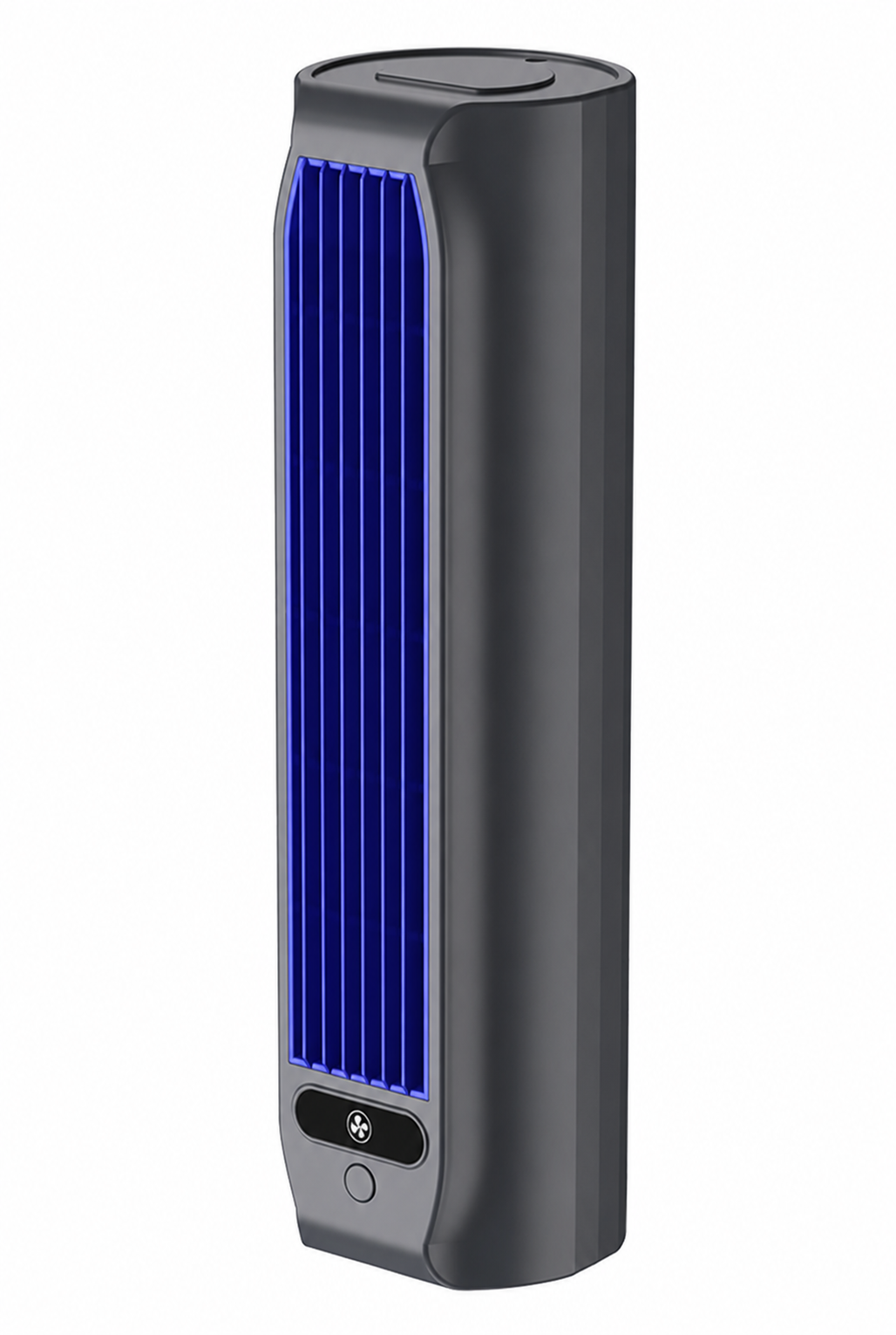 AirWave – Portable Rechargeable Air Conditioner