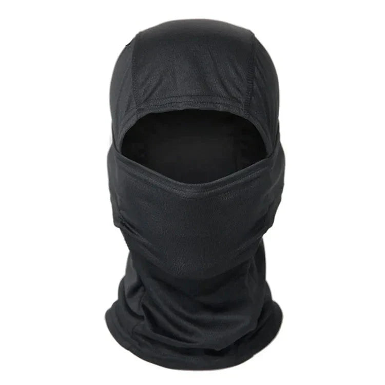 All-Season Tactical Balaclava Military Camouflage Face Mask