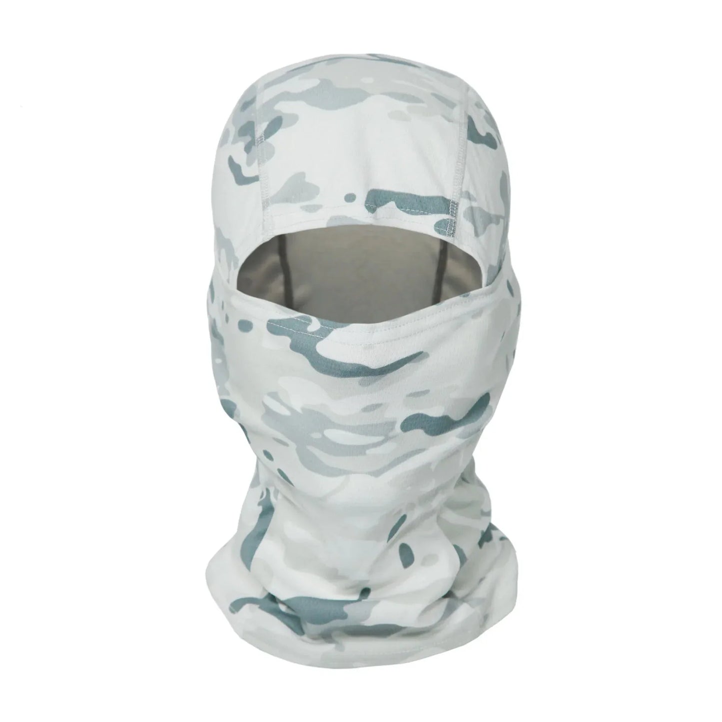 All-Season Tactical Balaclava Military Camouflage Face Mask