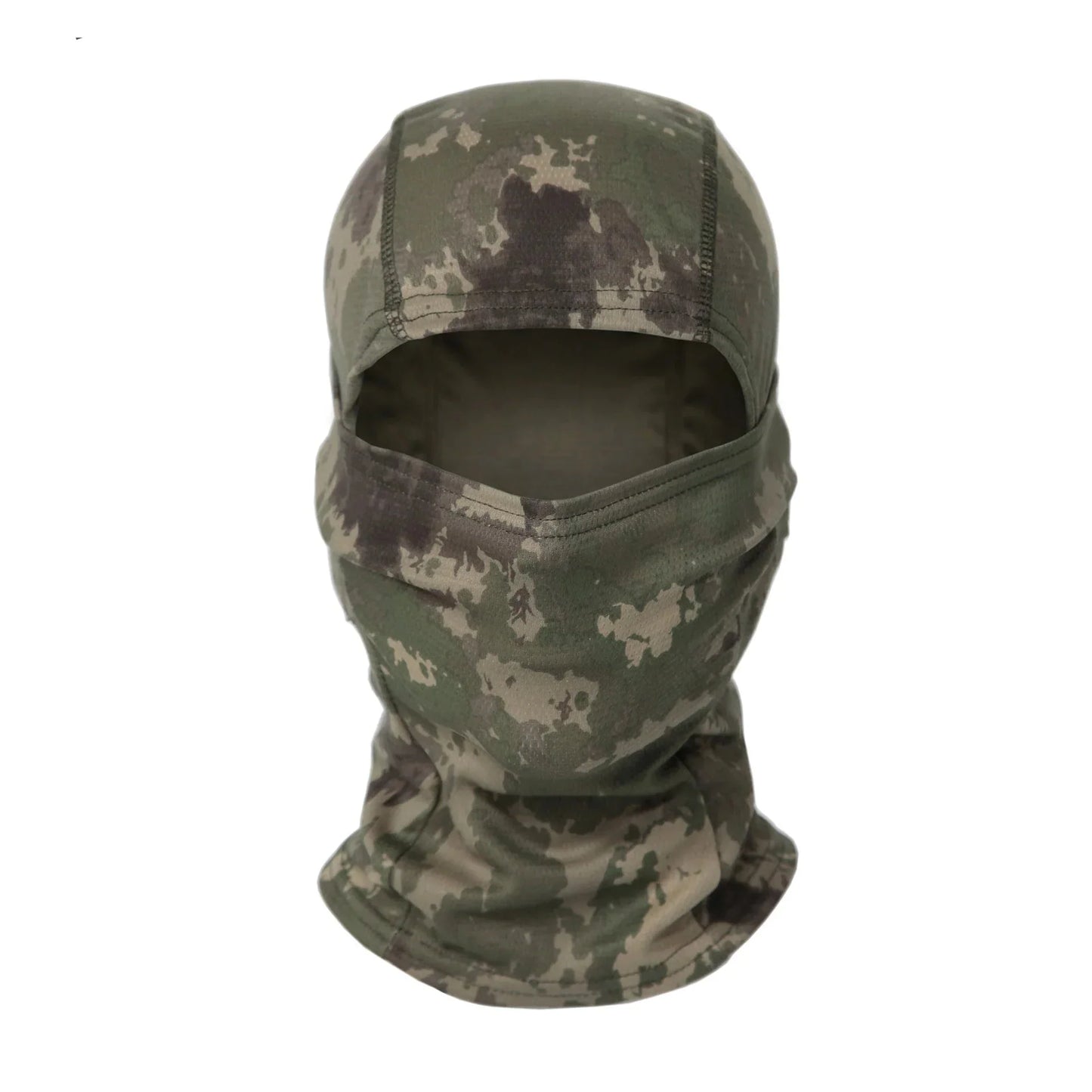 All-Season Tactical Balaclava Military Camouflage Face Mask