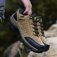 All-Terrain Durable Hiking Shoes