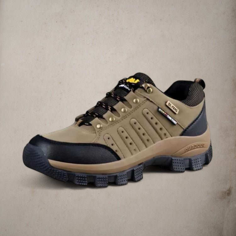 All-Terrain Durable Hiking Shoes
