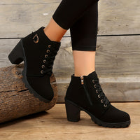 Ankle Boots for Women