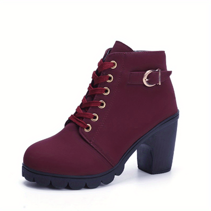 Ankle Boots for Women