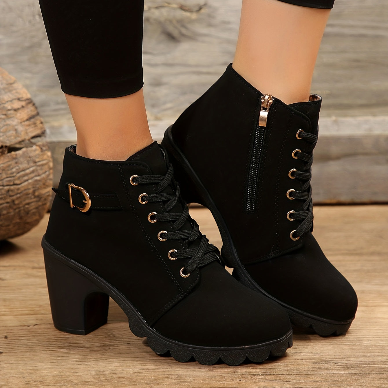 Ankle Boots for Women