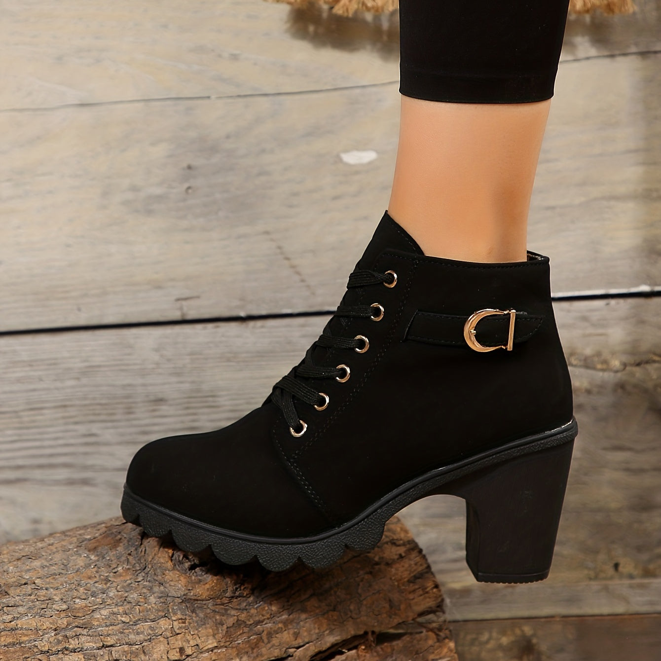 Ankle Boots for Women