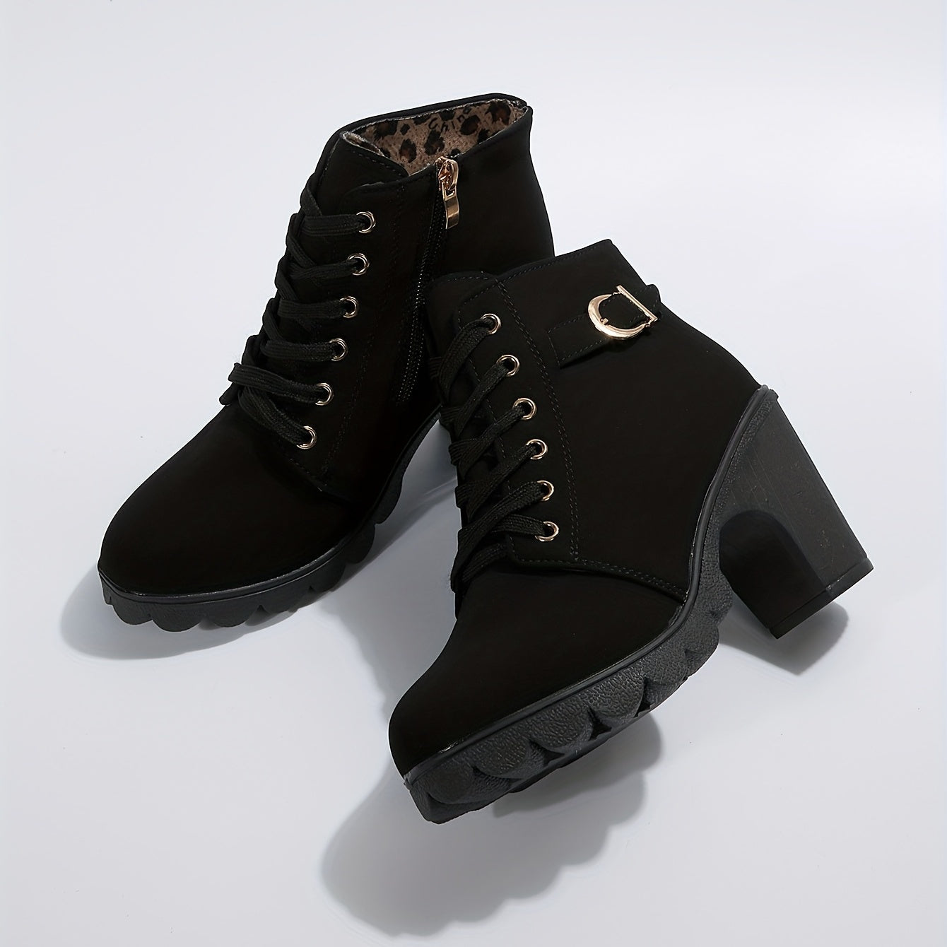 Ankle Boots for Women