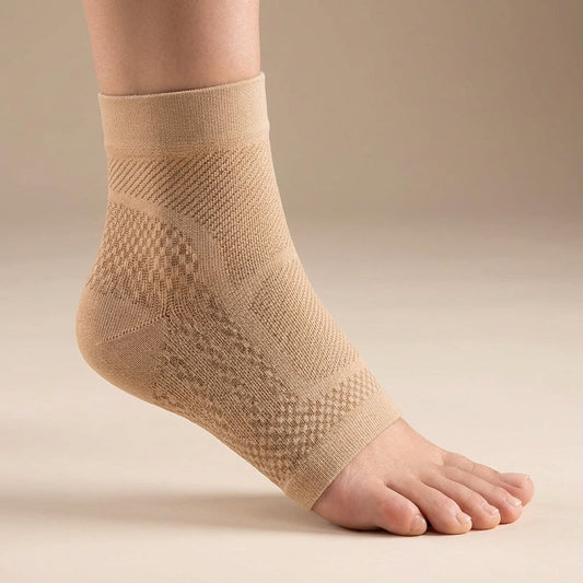 Ankle Compression Sleeve