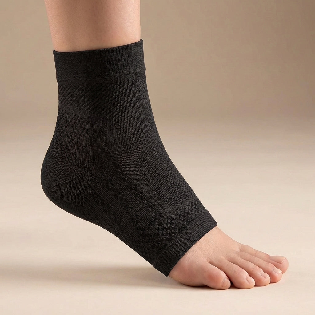 Ankle Compression Sleeve