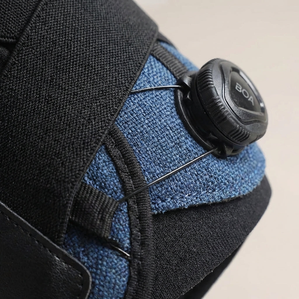 AnkliQ Compressing Ankle Support Wrap