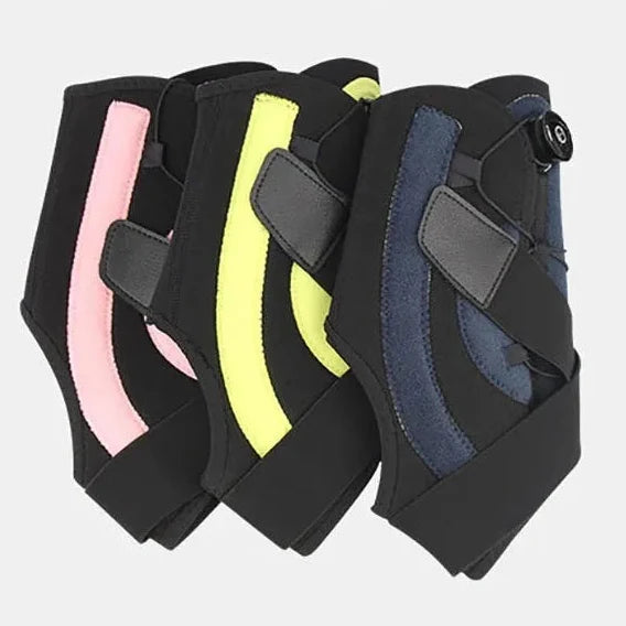 AnkliQ Compressing Ankle Support Wrap