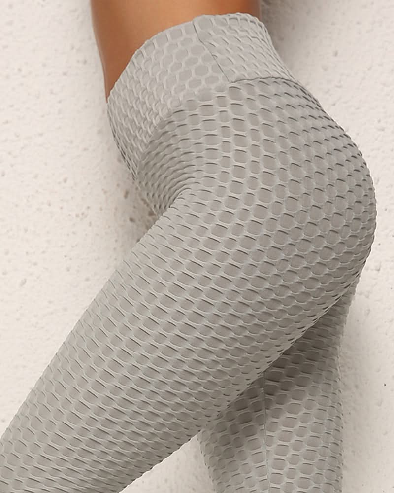 Anti-Cellulite Compression Leggings