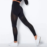 Anti-Cellulite Compression Leggings for Women
