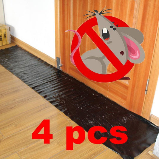 Anti-Rat Glue Traps | Large Adhesive Mats for Rodents