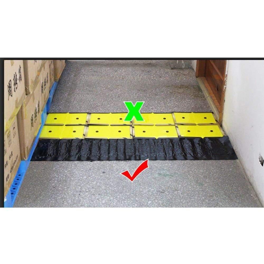 Anti-Rat Glue Traps | Large Adhesive Mats for Rodents