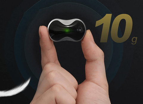 Anti-snoring device for peaceful nights