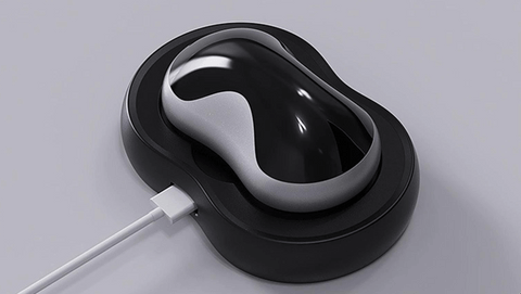 Anti-snoring device for peaceful nights