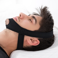 Anti-Snoring Device - Sleep Apnea - Night Comfort