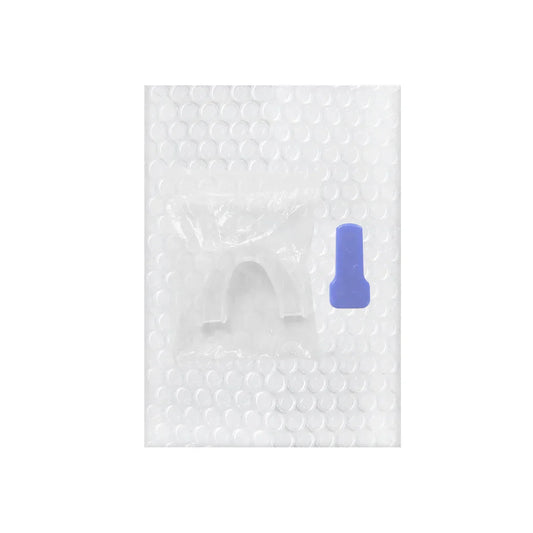 Anti-Snoring Mouthguard - Teeth Grinding & Snoring Protection