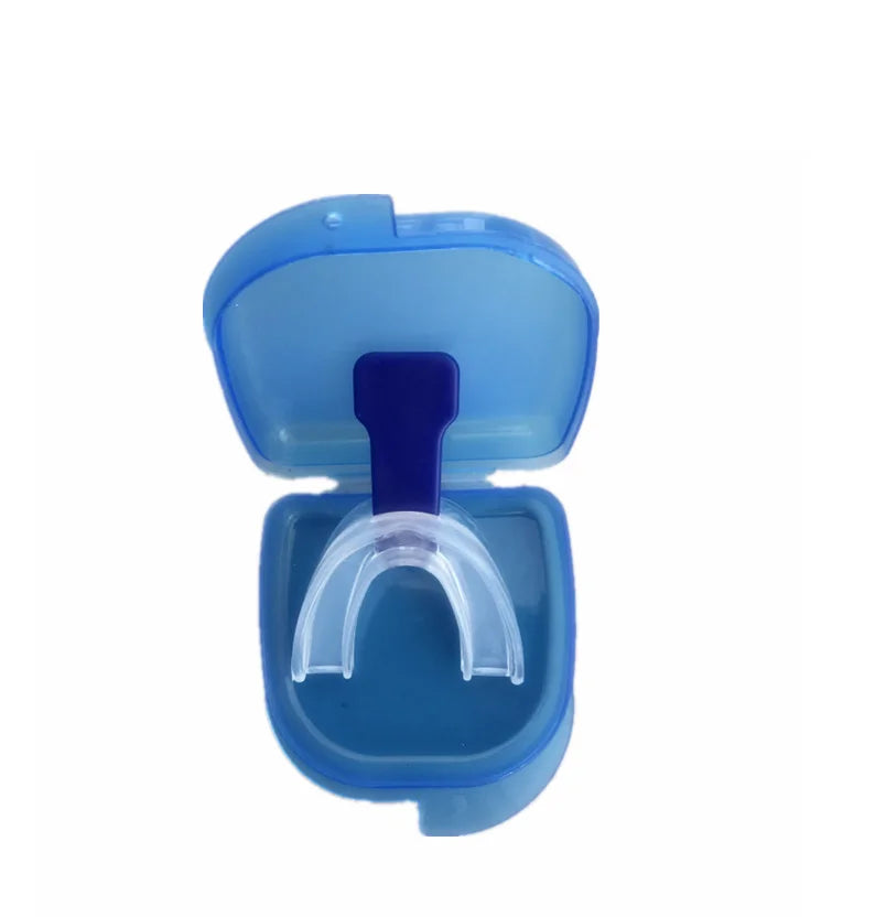 Anti-Snoring Mouthguard - Teeth Grinding & Snoring Protection