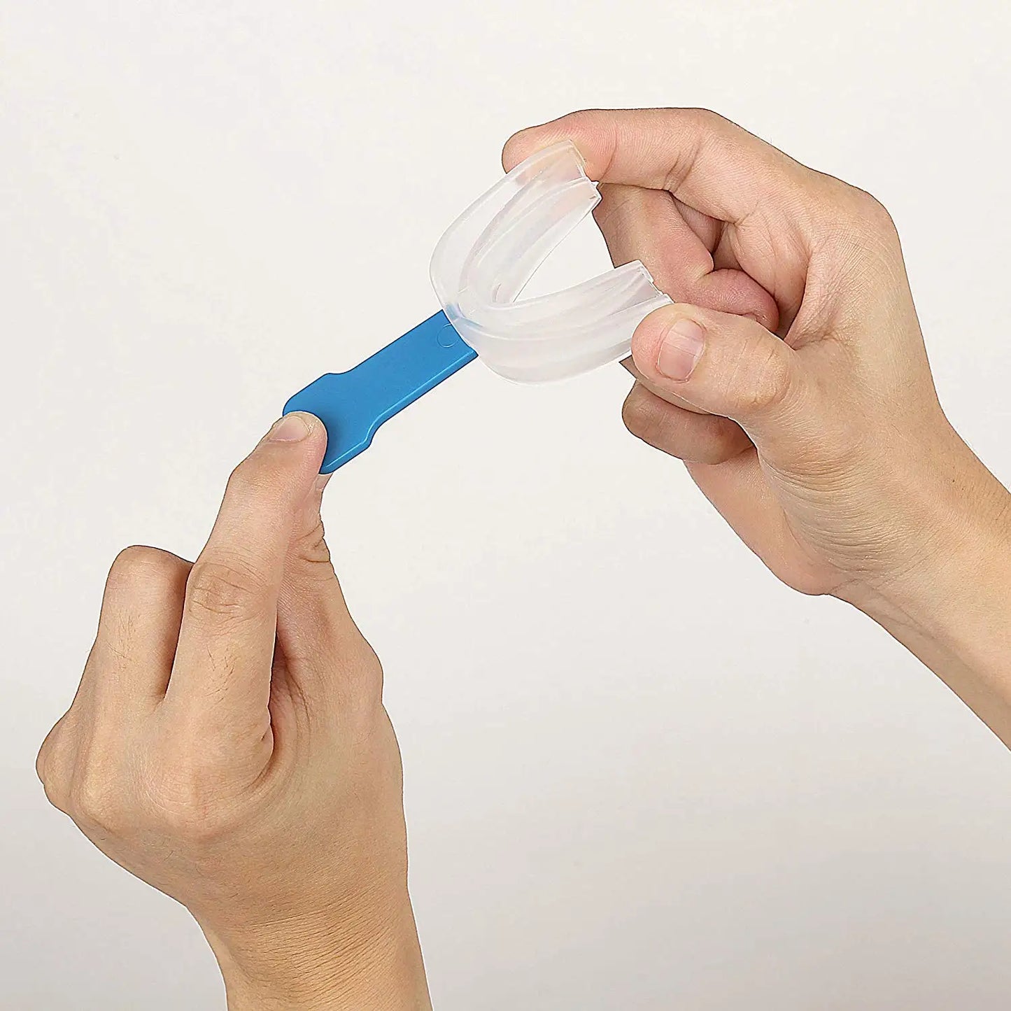 Anti-Snoring Mouthguard - Teeth Grinding & Snoring Protection
