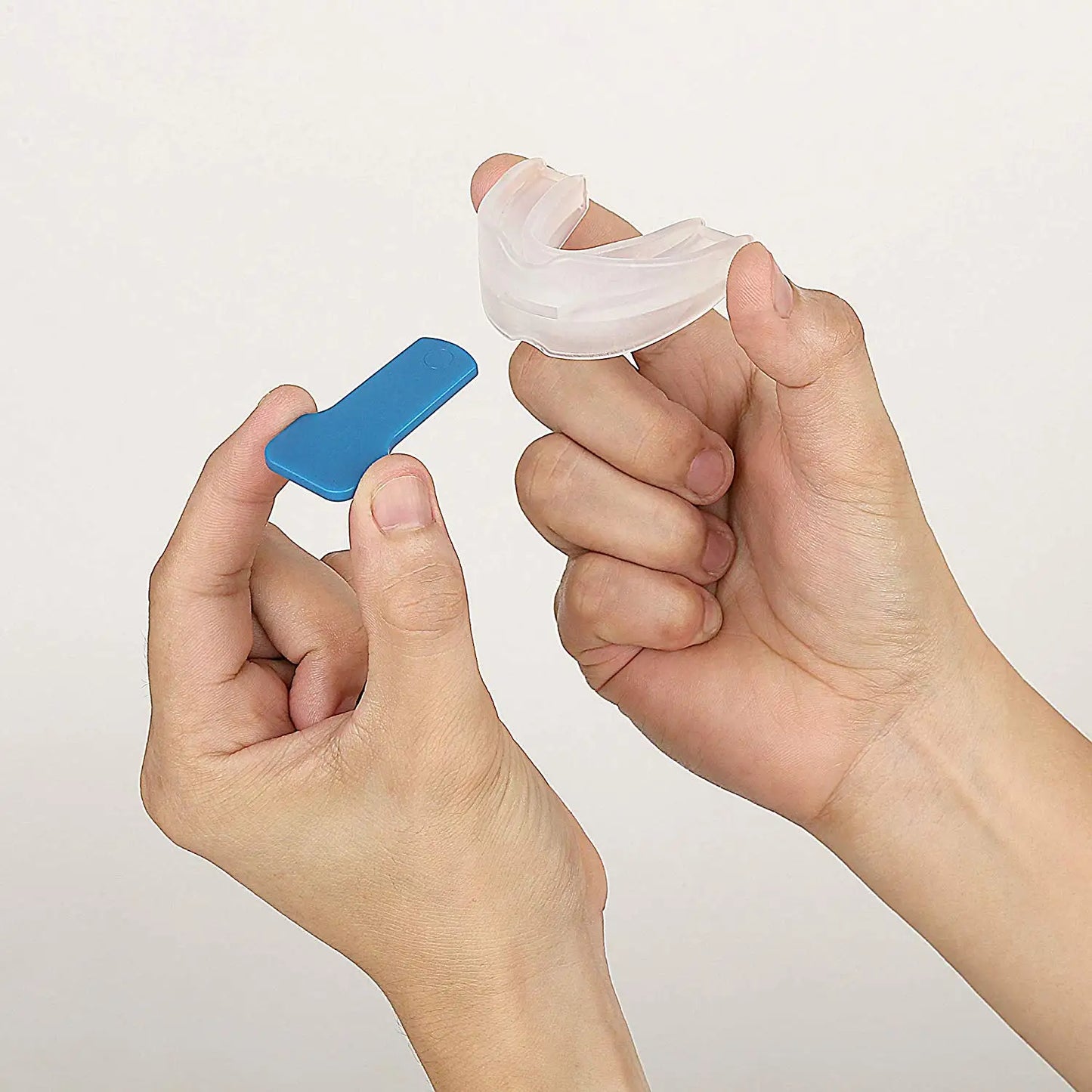 Anti-Snoring Mouthguard - Teeth Grinding & Snoring Protection