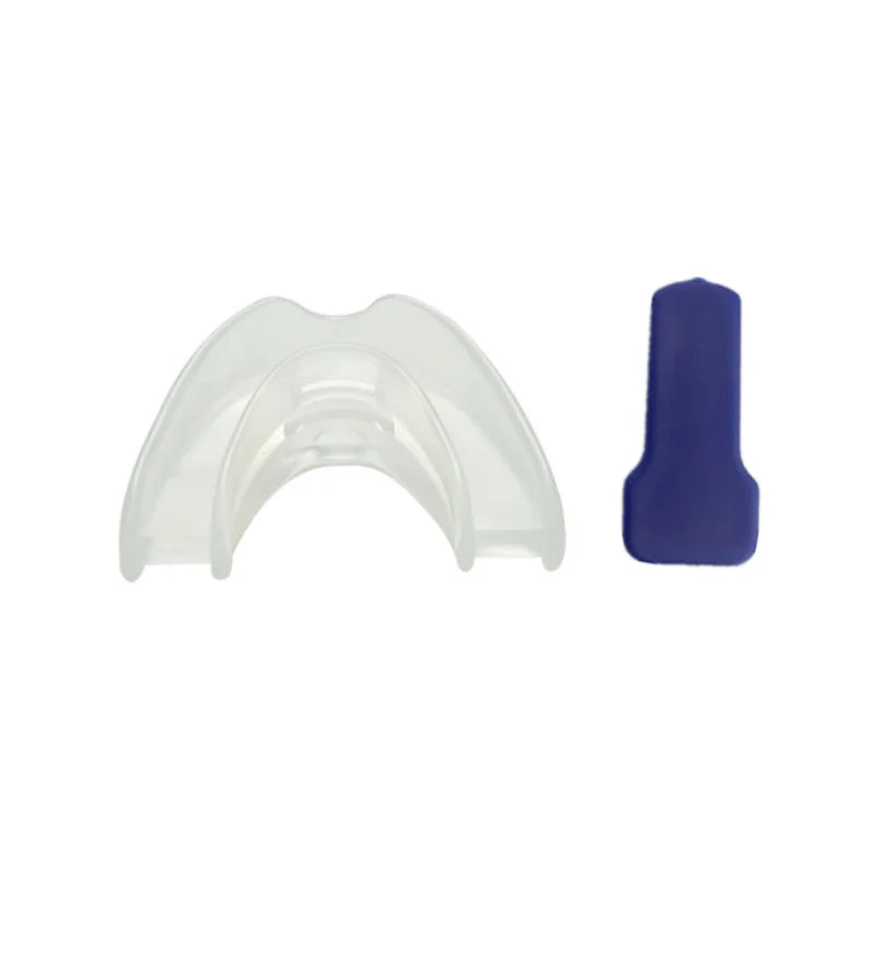 Anti-Snoring Mouthguard - Teeth Grinding & Snoring Protection