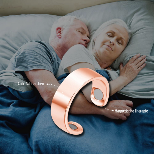 Anti-Snoring Ring