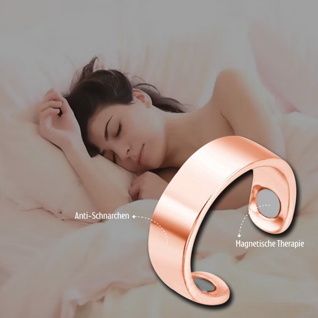 Anti-Snoring Ring