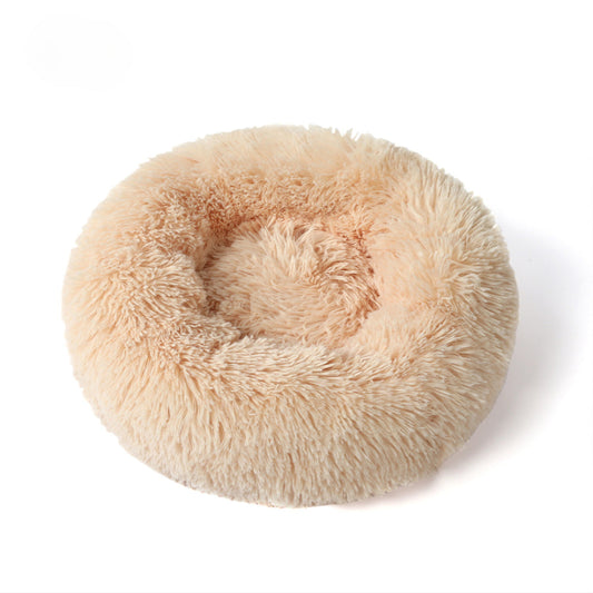 Anti-Stress Dog Cushion