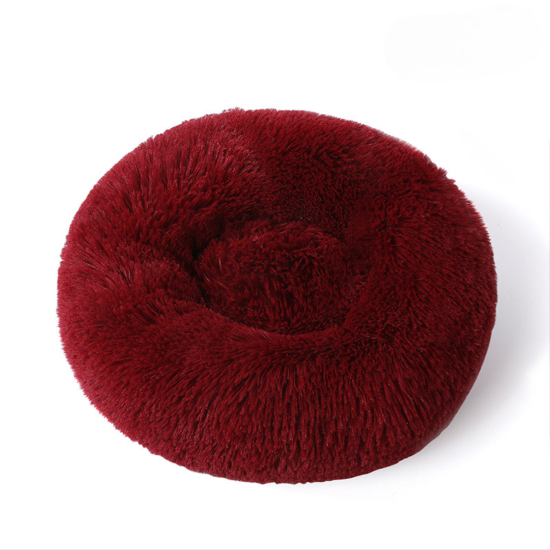 Anti-Stress Dog Cushion