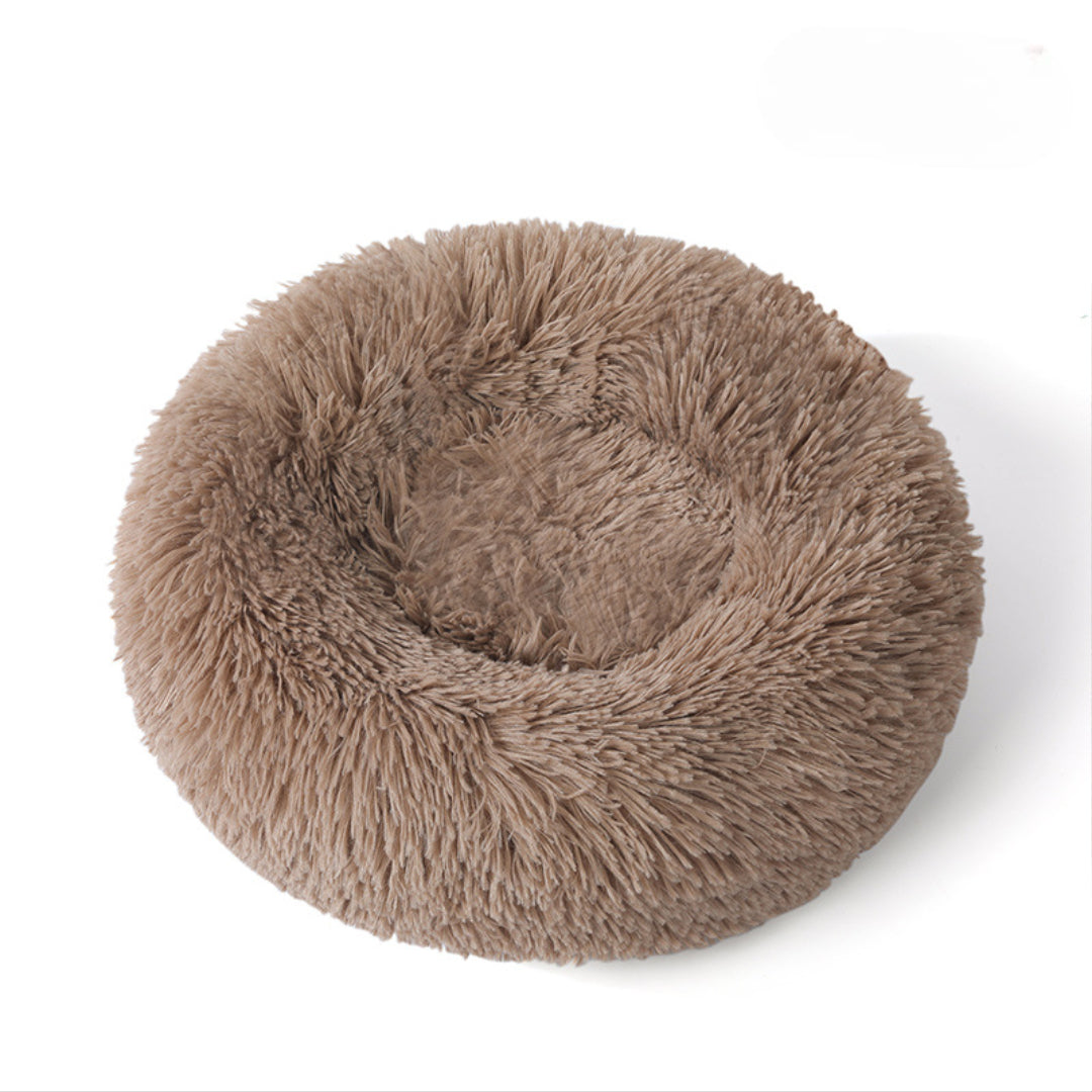 Anti-Stress Dog Cushion