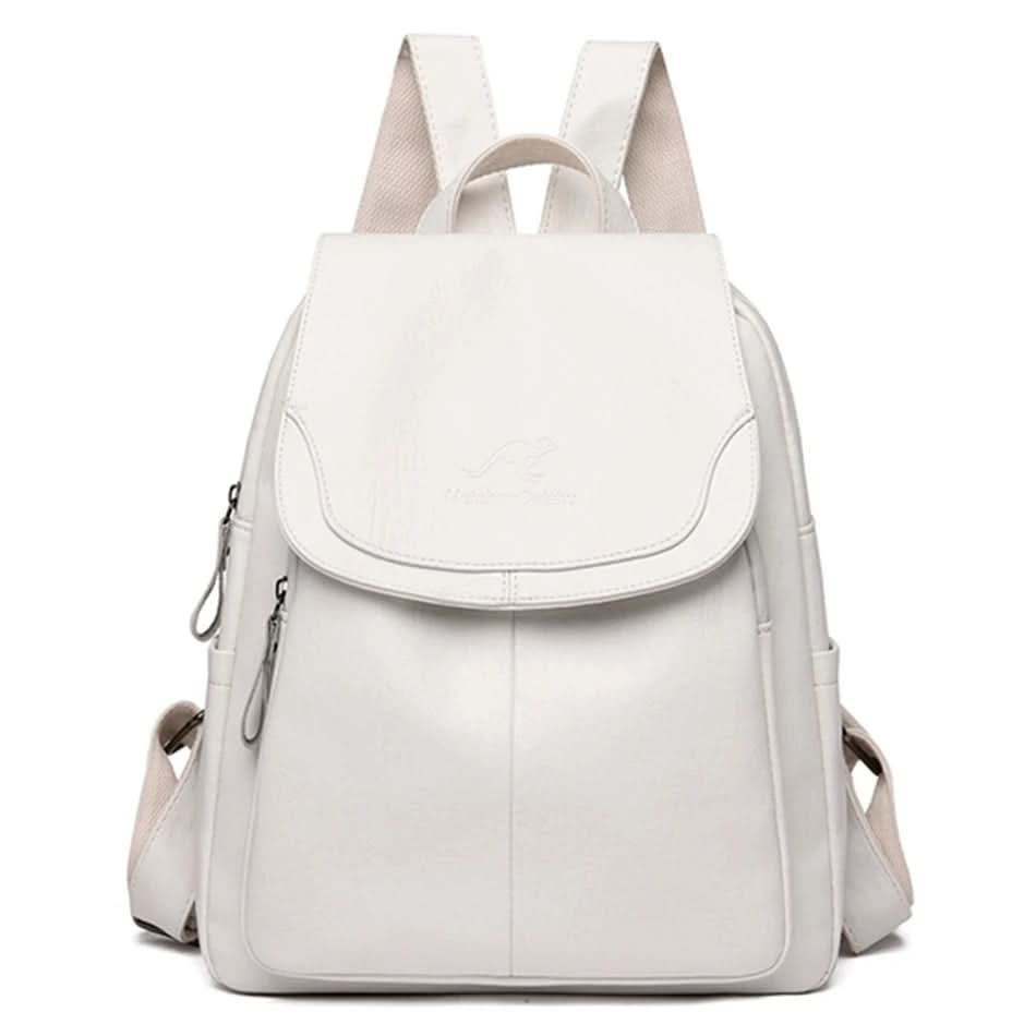 Anti-Theft Backpack with RFID