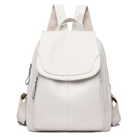 Anti-Theft Backpack with RFID