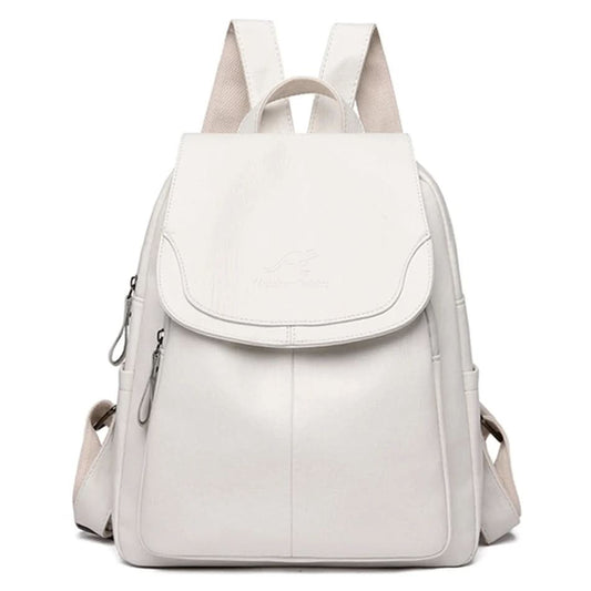 Anti-Theft Backpack with RFID