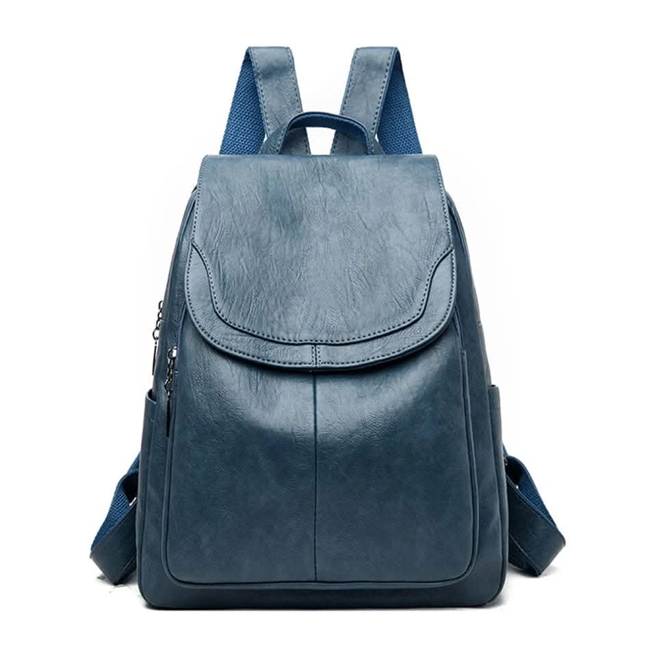 Anti-Theft Backpack with RFID