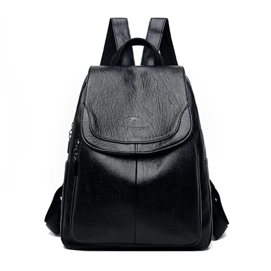 Anti-Theft Backpack with RFID