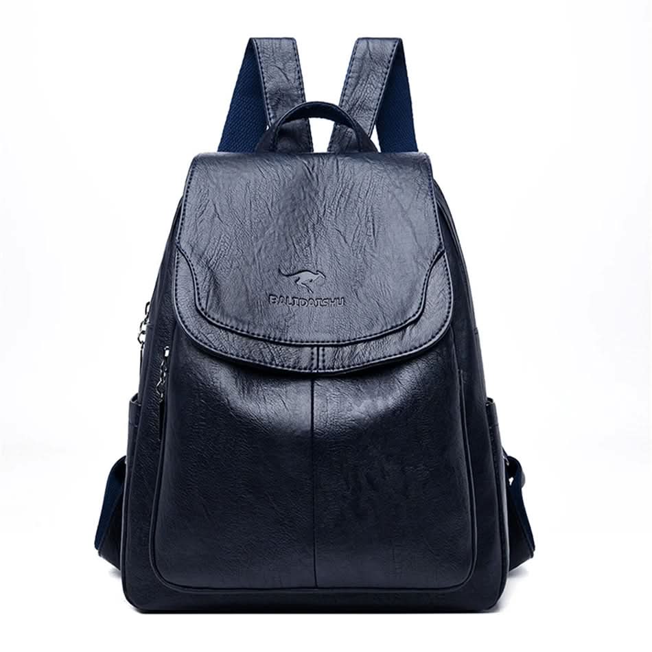 Anti-Theft Backpack with RFID