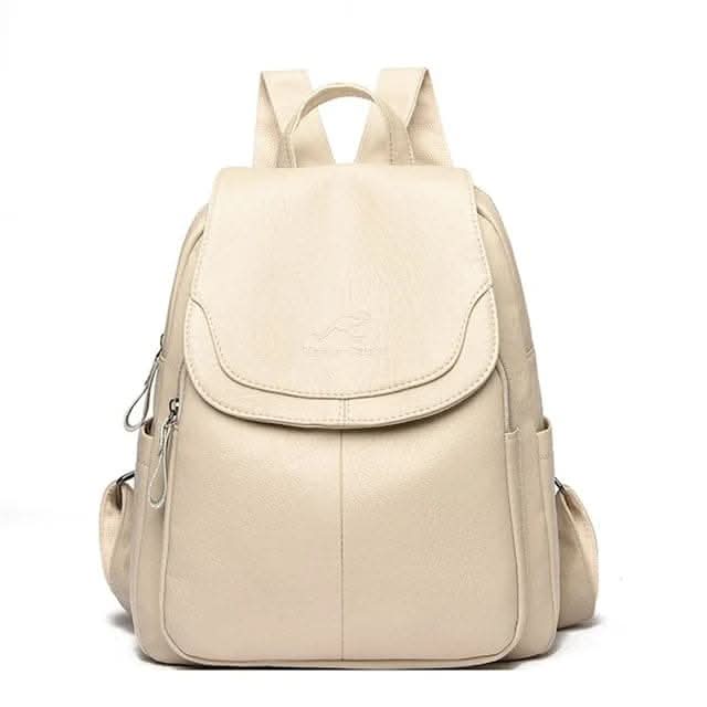 Anti-Theft Backpack with RFID
