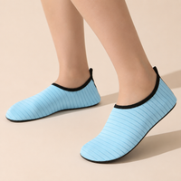 Aquglide Barefoot-Feel Water Sport Shoe