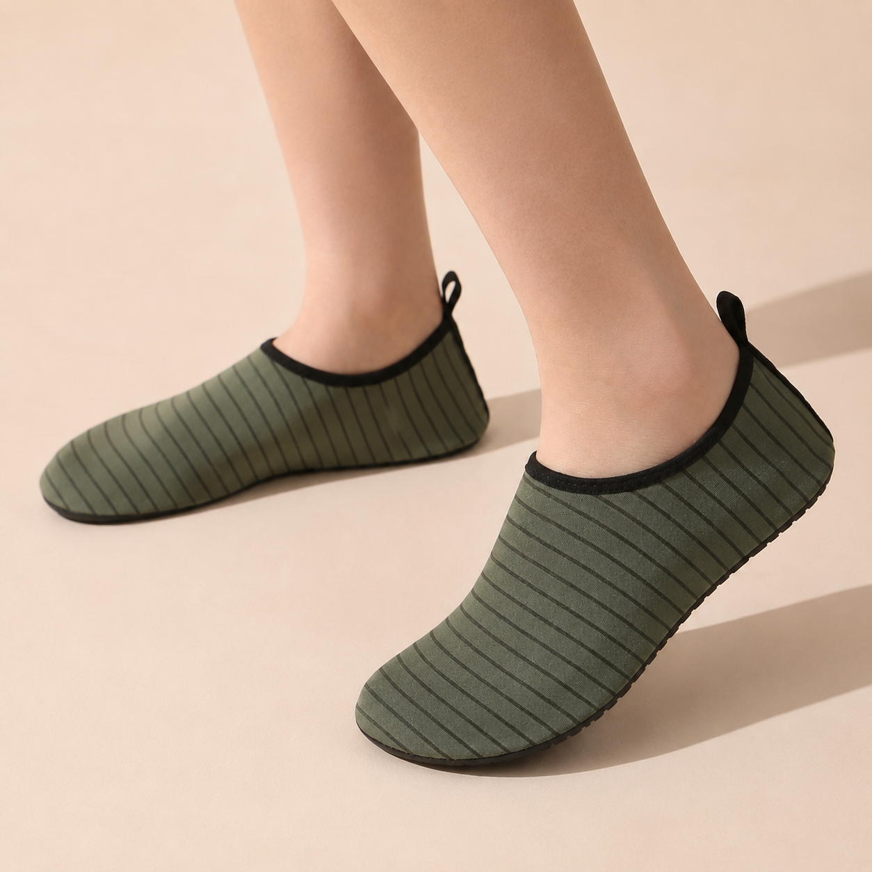 Aquglide Barefoot-Feel Water Sport Shoe