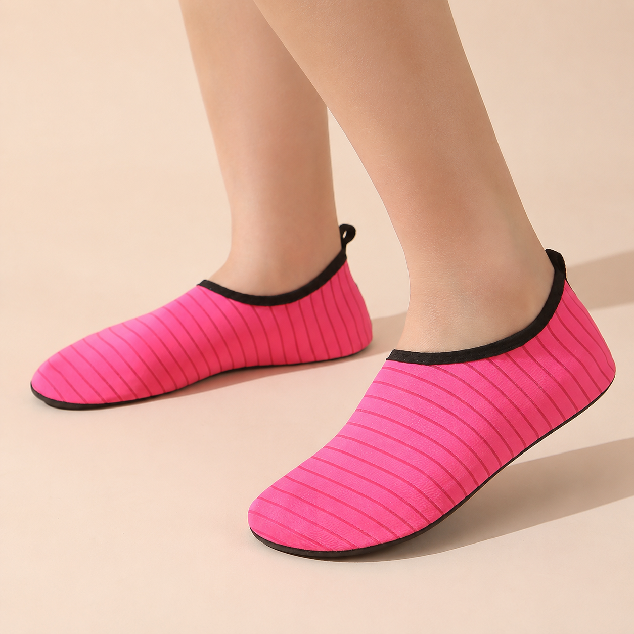 Aquglide Barefoot-Feel Water Sport Shoe