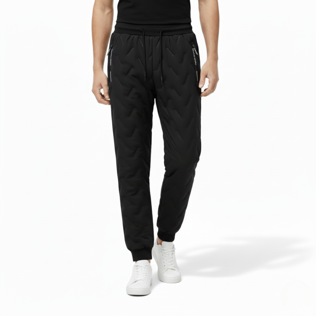 ArcticShell Thermal Joggers