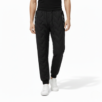 ArcticShell Thermal Joggers