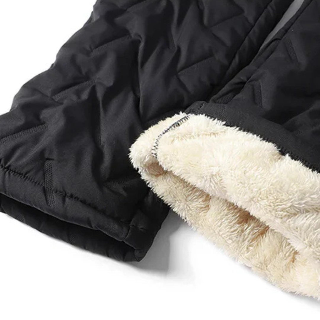 ArcticShell Thermal Joggers