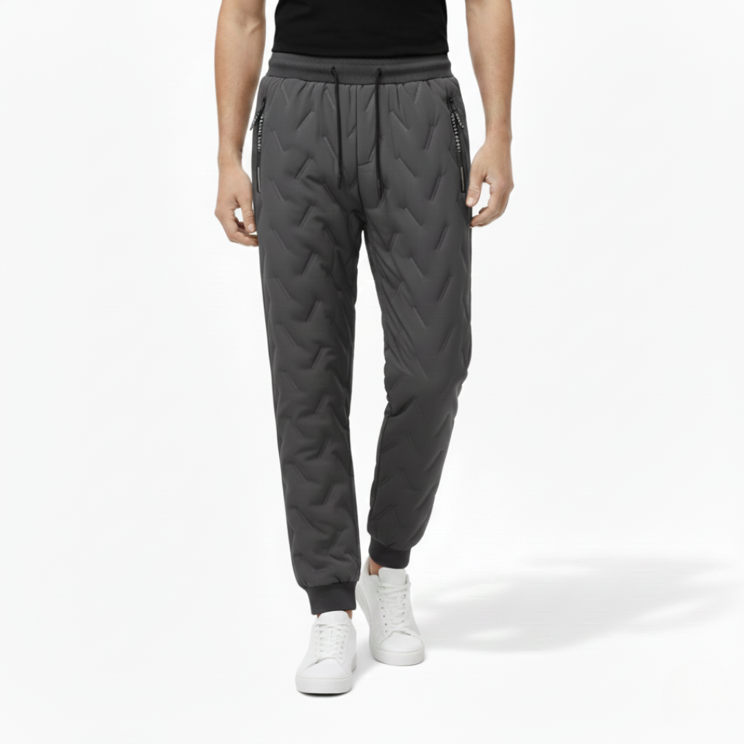 ArcticShell Thermal Joggers