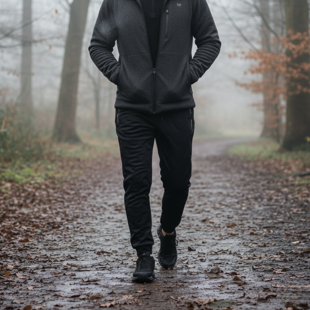 ArcticShell Thermal Joggers
