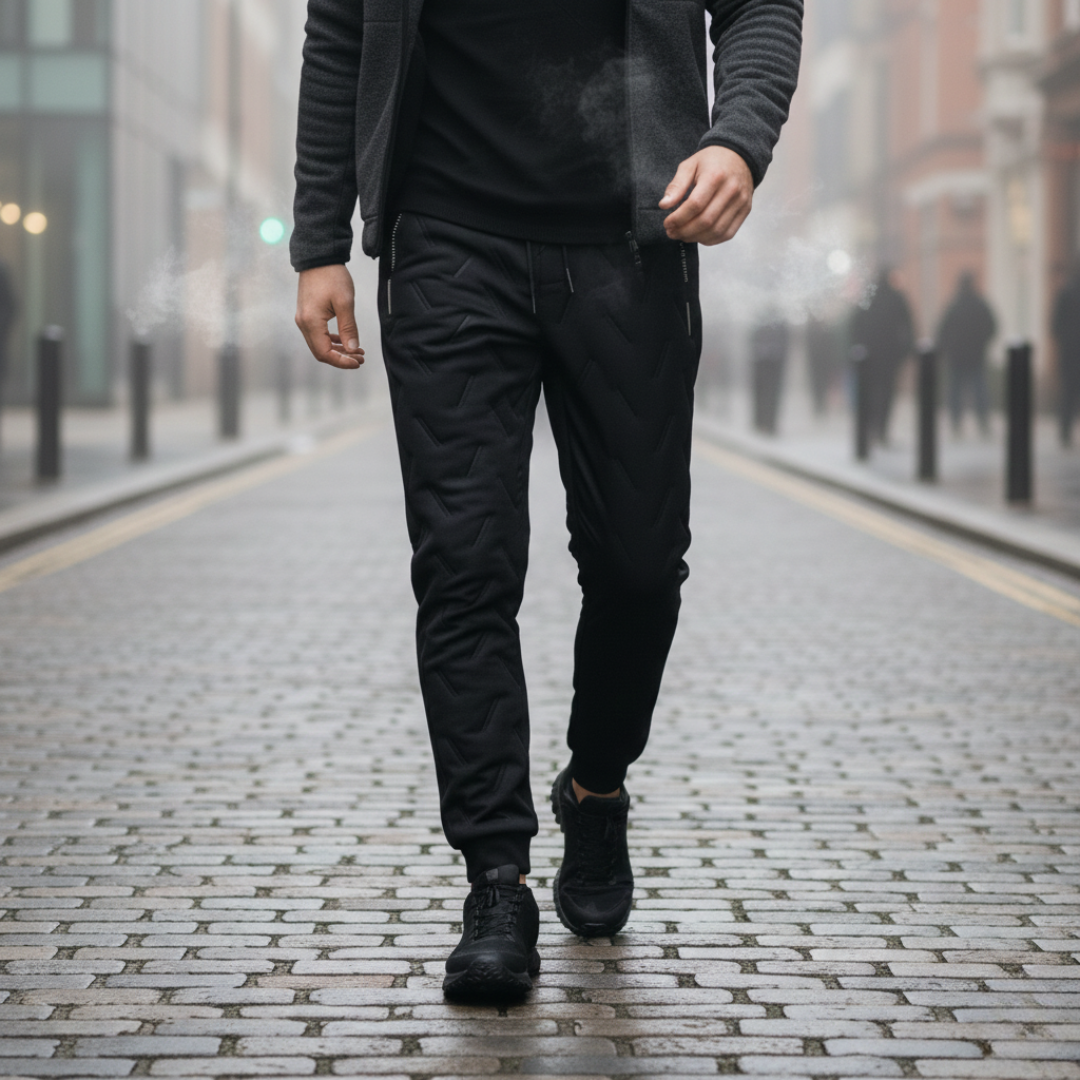 ArcticShell Thermal Joggers