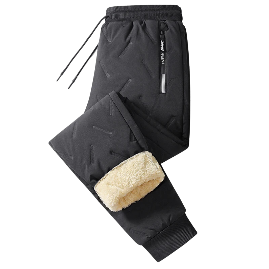ArcticShell Thermal Joggers